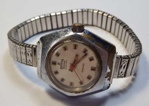 Delfin edox shop watch price